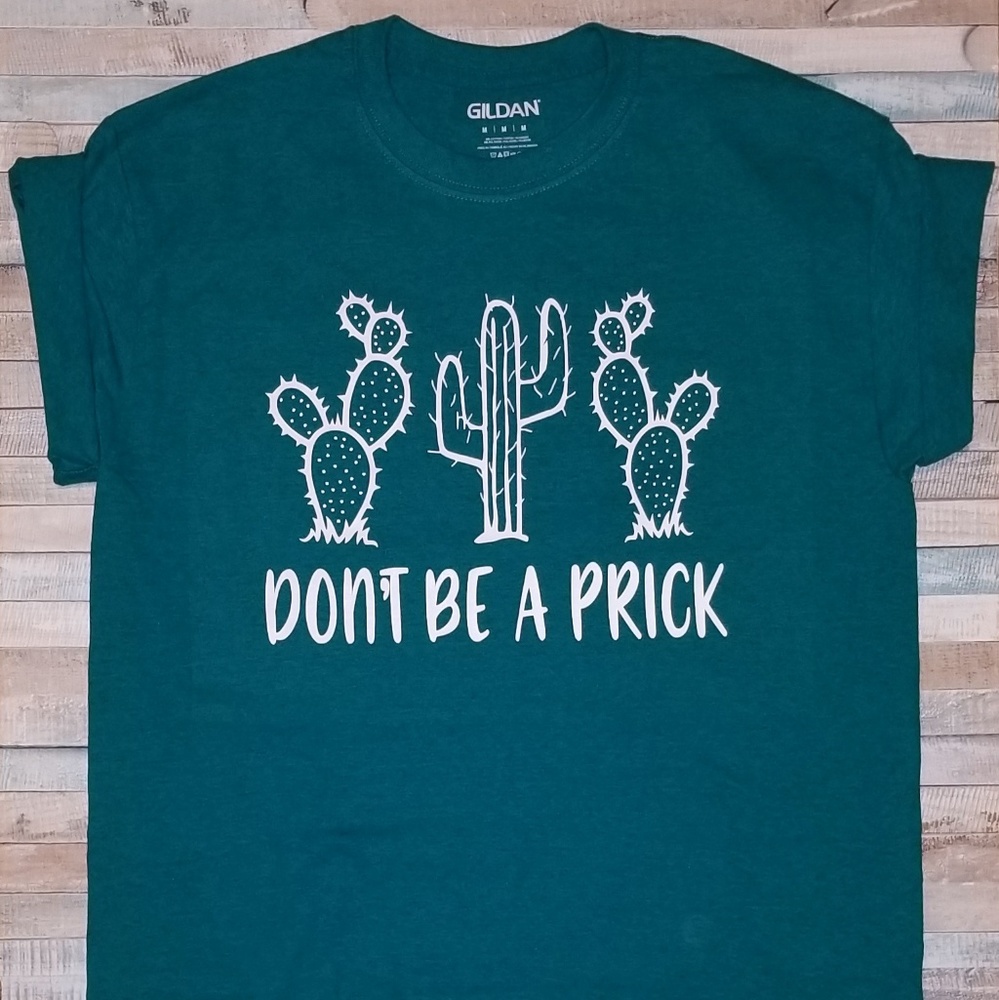 Graphic t-shirt
